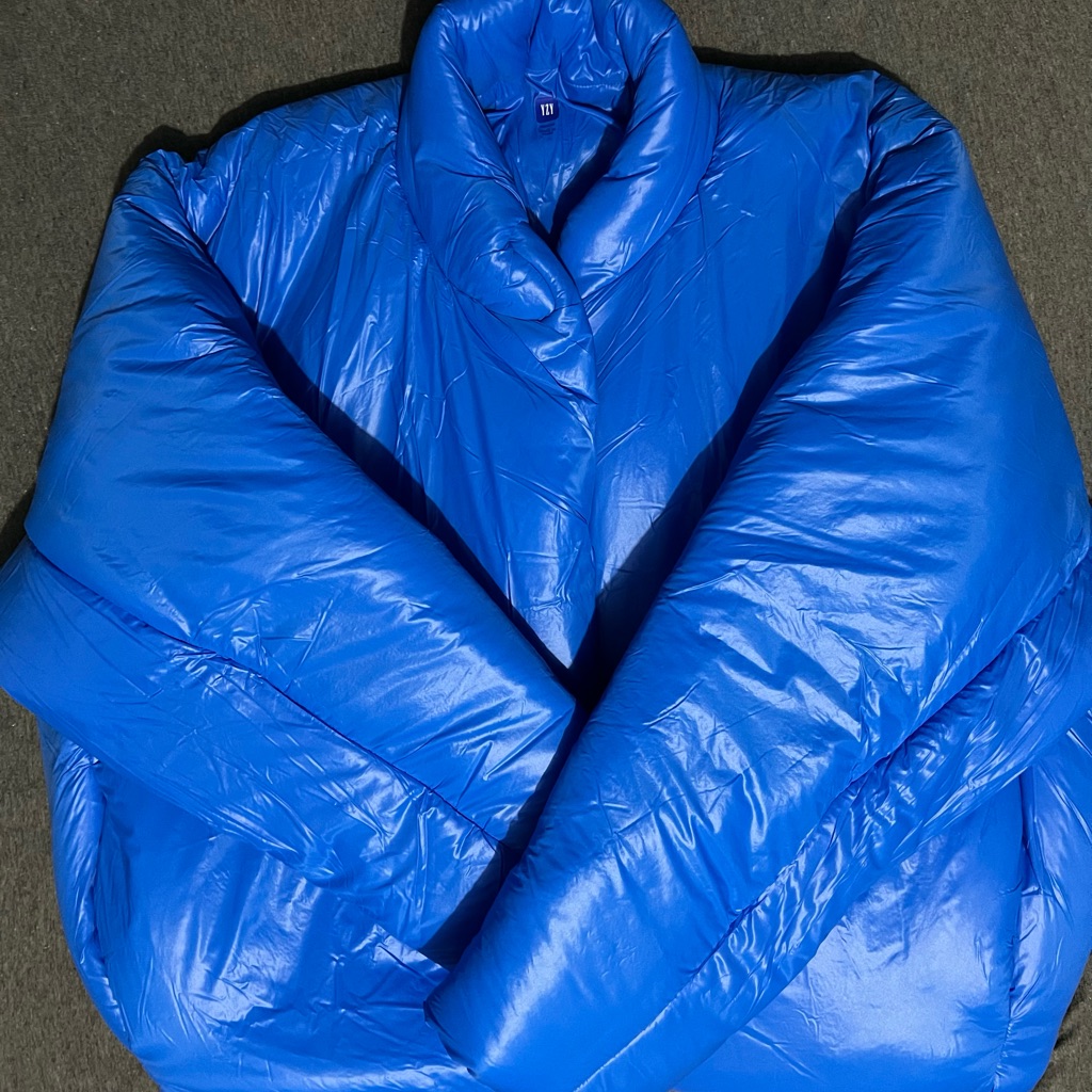 Yeezy Gap Jacket